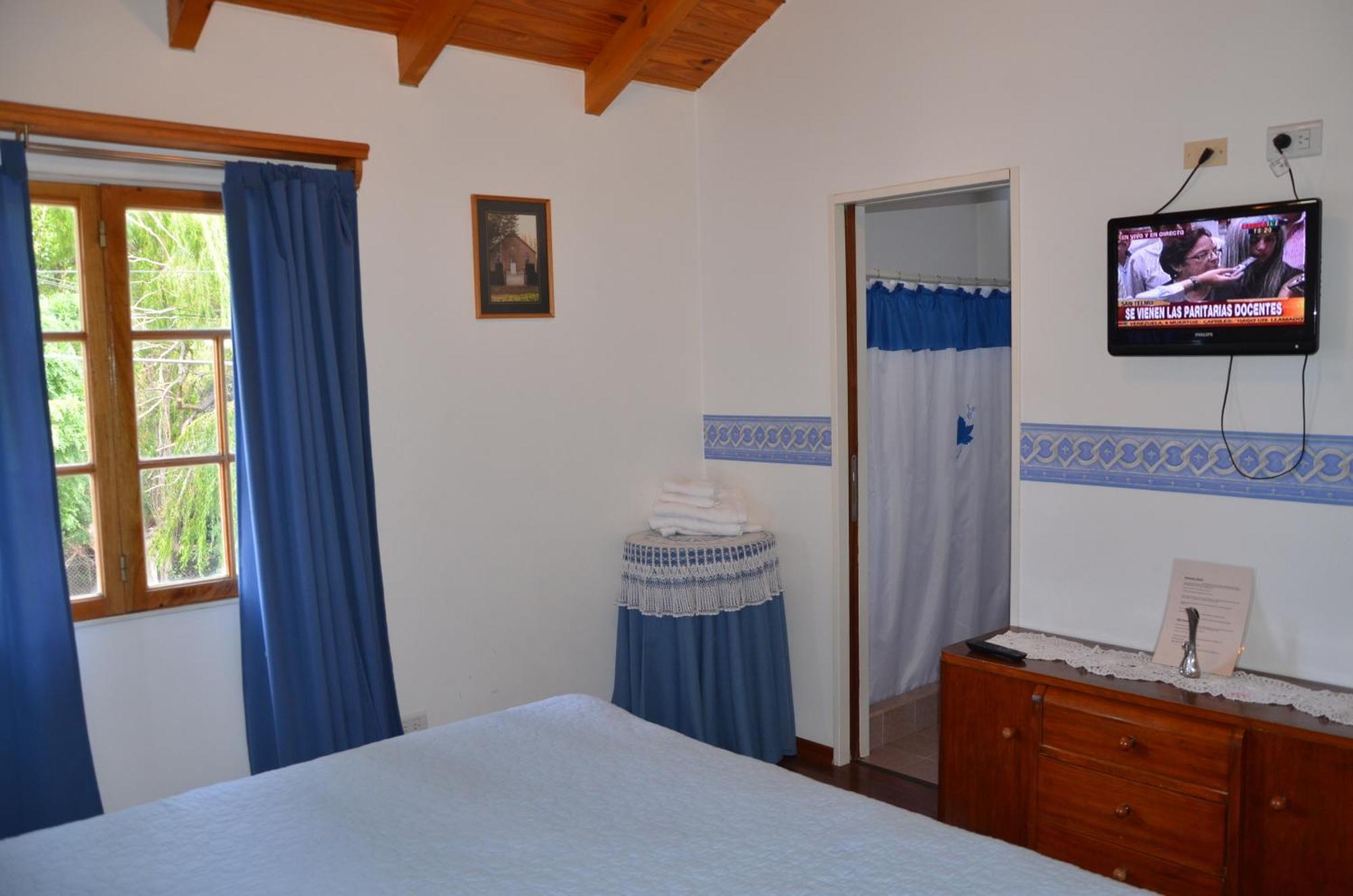 Hosteria Plas Y Coed Gwesty Gaiman Room photo