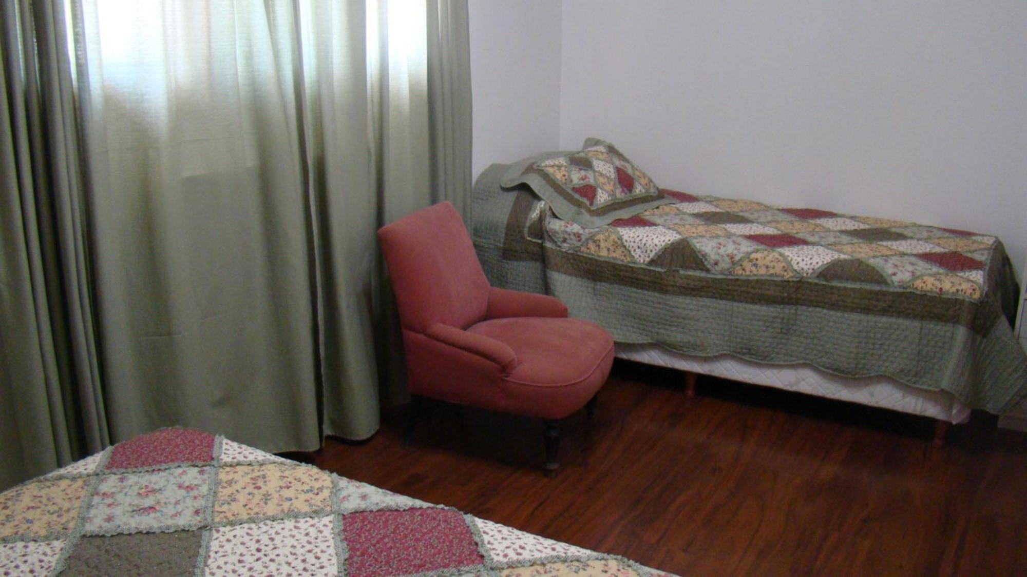 Hosteria Plas Y Coed Gwesty Gaiman Room photo
