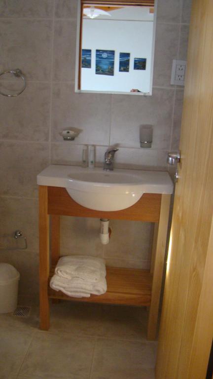 Hosteria Plas Y Coed Gwesty Gaiman Room photo
